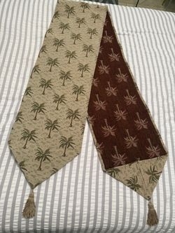 93" Table Runner