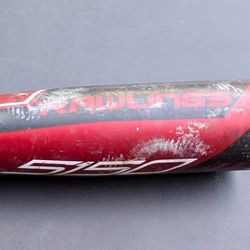 Rawlings 5150 USA Youth Baseball Bat (-11) 30" / 19 Oz