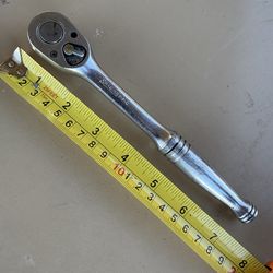 Snap On ratchet 3/8” drive F 71 C