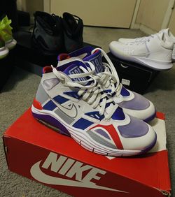 LUNAR 180 TRAINER SC