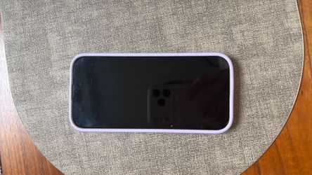 iPhone 16 pro 256 mg
