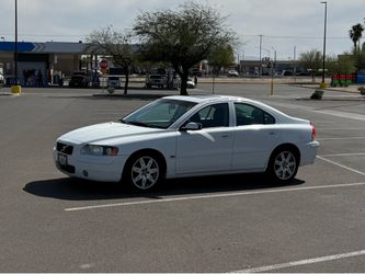 2006 Volvo S60