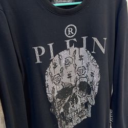Philip Plein Sweat  Shirt 