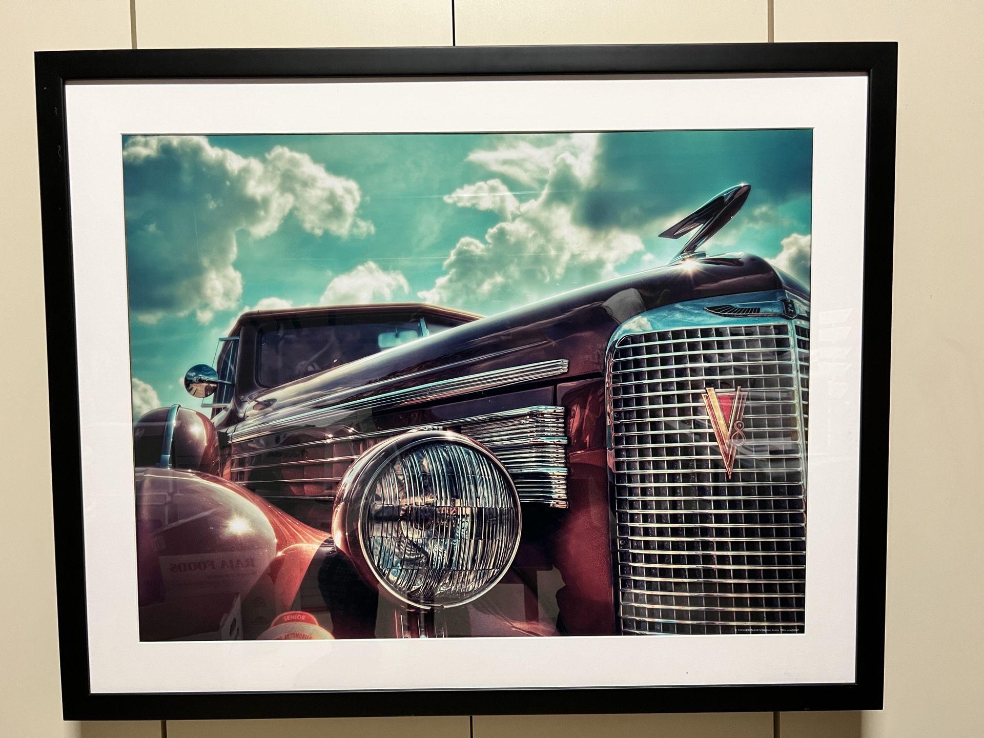 Classic Cars Photos