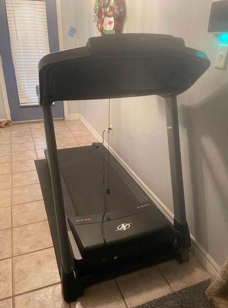 Nordic Track Treadmill 