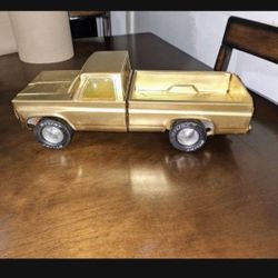 1970 Chevy Silverado Collection Pick Up 