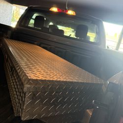 Caja Para Herramientas 