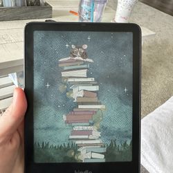 2024 Kindle Colorsoft 32gb