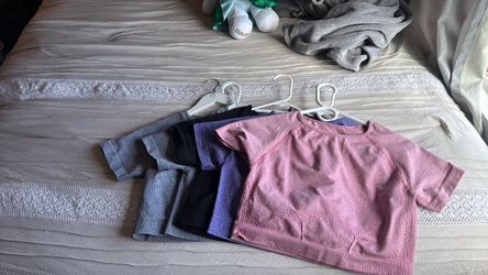 Work out clothes