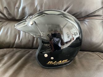 Shoei helmet