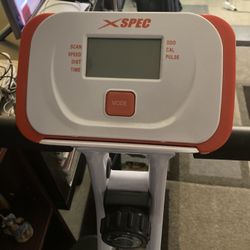 Xdpec Exercise Bike 