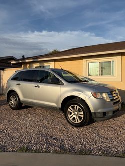 2010 Ford Edge