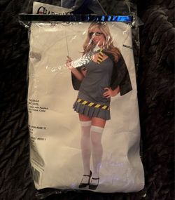 Costume Harry Potter for women