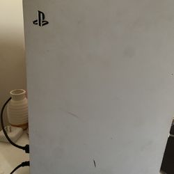 Ps5 Disc Version  