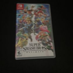 Smash Bros