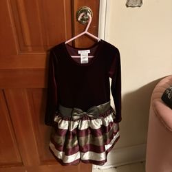 Girls Dress 