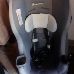 Baby Trend Car seat 