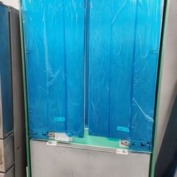 New Thermador Built In Refrigerator 36-inch 