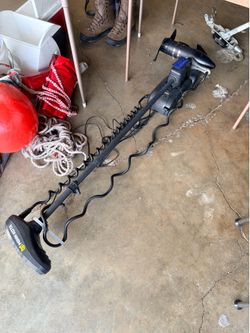 Fishing electronics