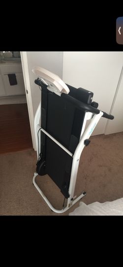 Cory Everson Fitness Manual Treadmill