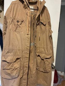 Old navy Coats & jacket  size xxL