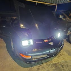 9005 HB3 LED Bulbs, Titanova LED, High Lumens LED DRL Kit, 6000K Cool White, IP68 Waterproof, Halogen Upgrade Replacement, 9145 9140 Foglight 