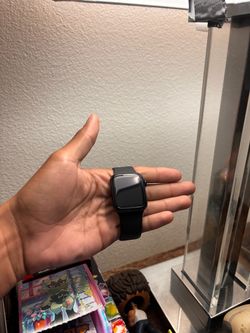 Apple Watch SE 2nd gen