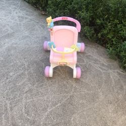 Kids Baby Stroller