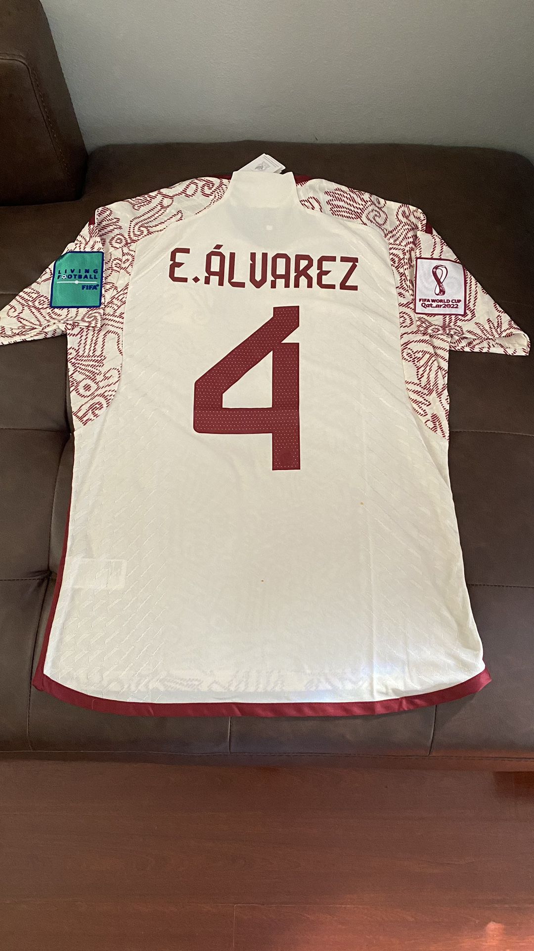 Mexico 90's World Cup Jersey for Sale in Portland, OR - OfferUp