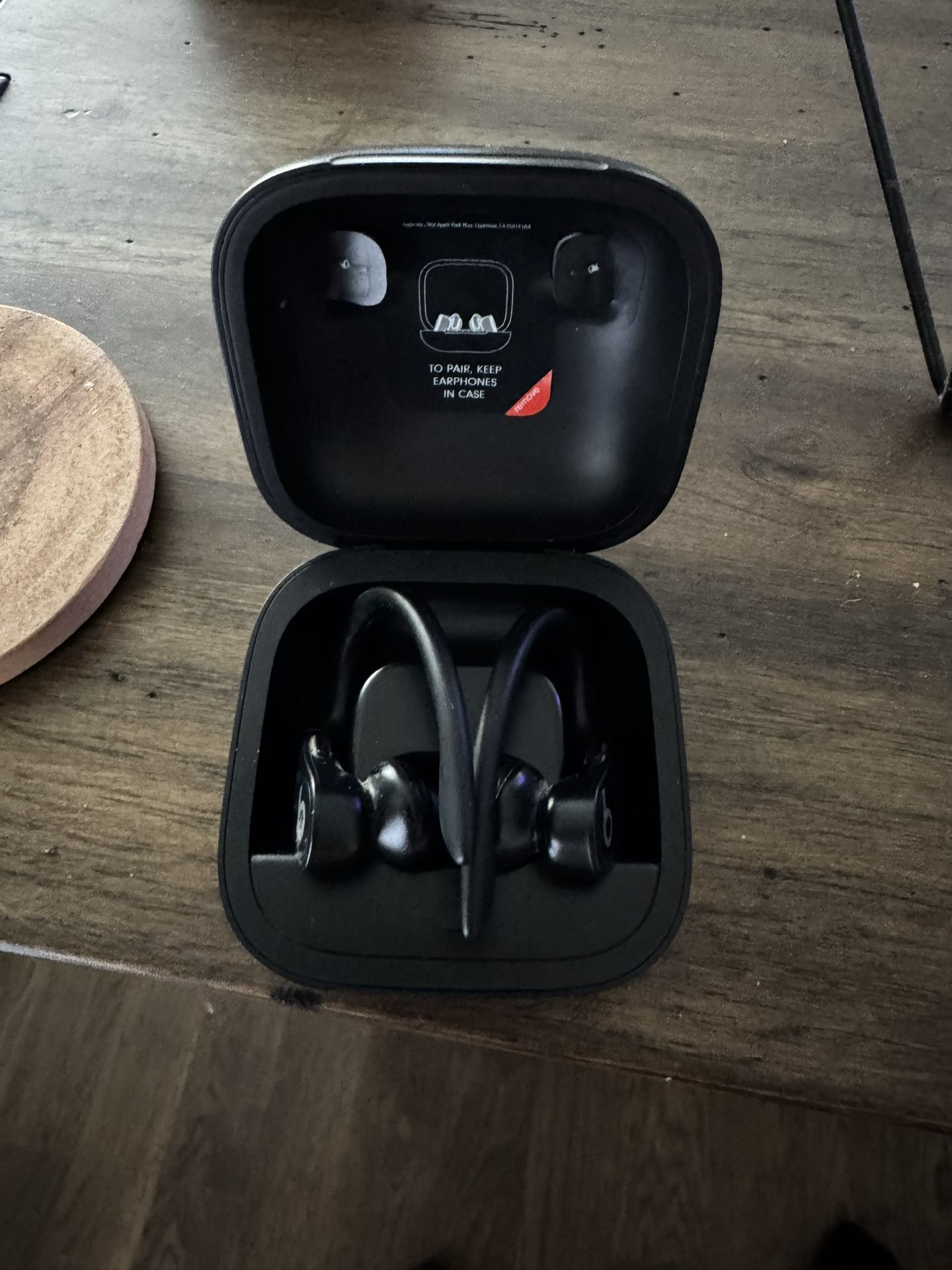 Beats Powerbeats Pro Earbud
