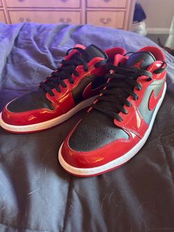 Nike  air Jordan 1 lows