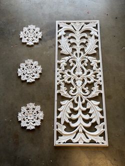 Wall Decorations