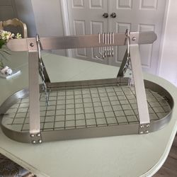 Heavy Duty Pot Hanger