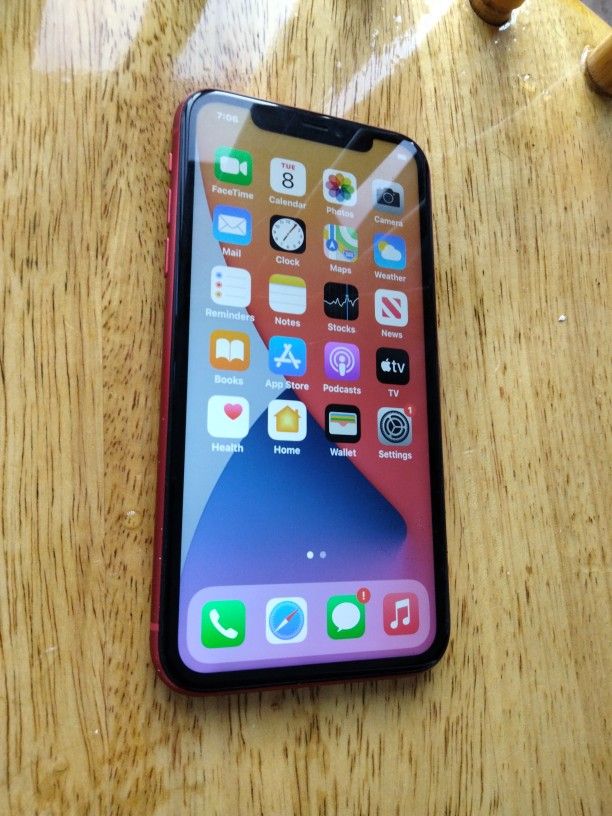 iPhone 11 T-Mobile/Sprint