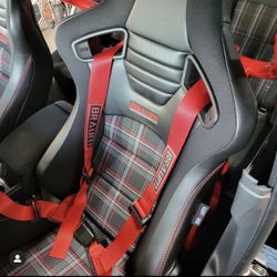Braum MK5/MK6/MK7 GTI/GLI 