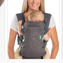 LOW PRICE MOVING- INFINTO $130 + TAX BABY INFANT CARRIER 