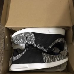 Men 9.5 Adidas X_PLR