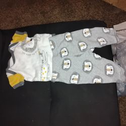 Baby Set