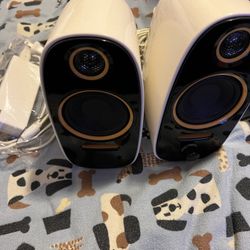 Philips Desktop Speaker