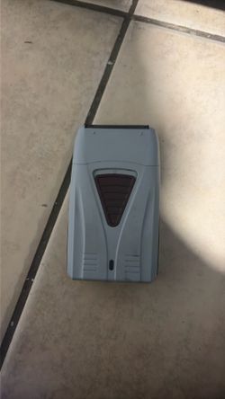 Shaver