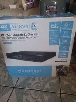 Camera DVR
