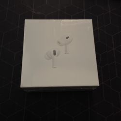 Apple AirPods Pro (2nd Generation)