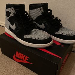Jordan FlyKnit 12.5