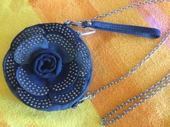 ROSE bag / Jean fashion style 🌹🛍