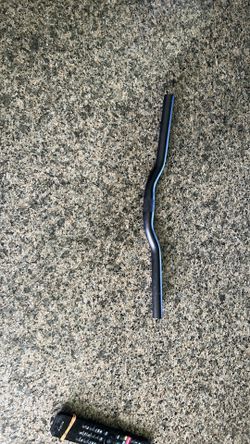 Fixie Bars