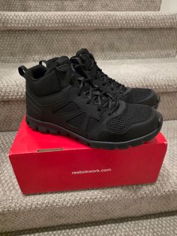 Reebok Sublite Cushion Tactical Boots