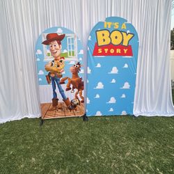 Toy Story
