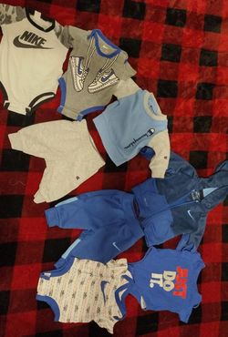 3 Months Baby Boy Clothes 👶