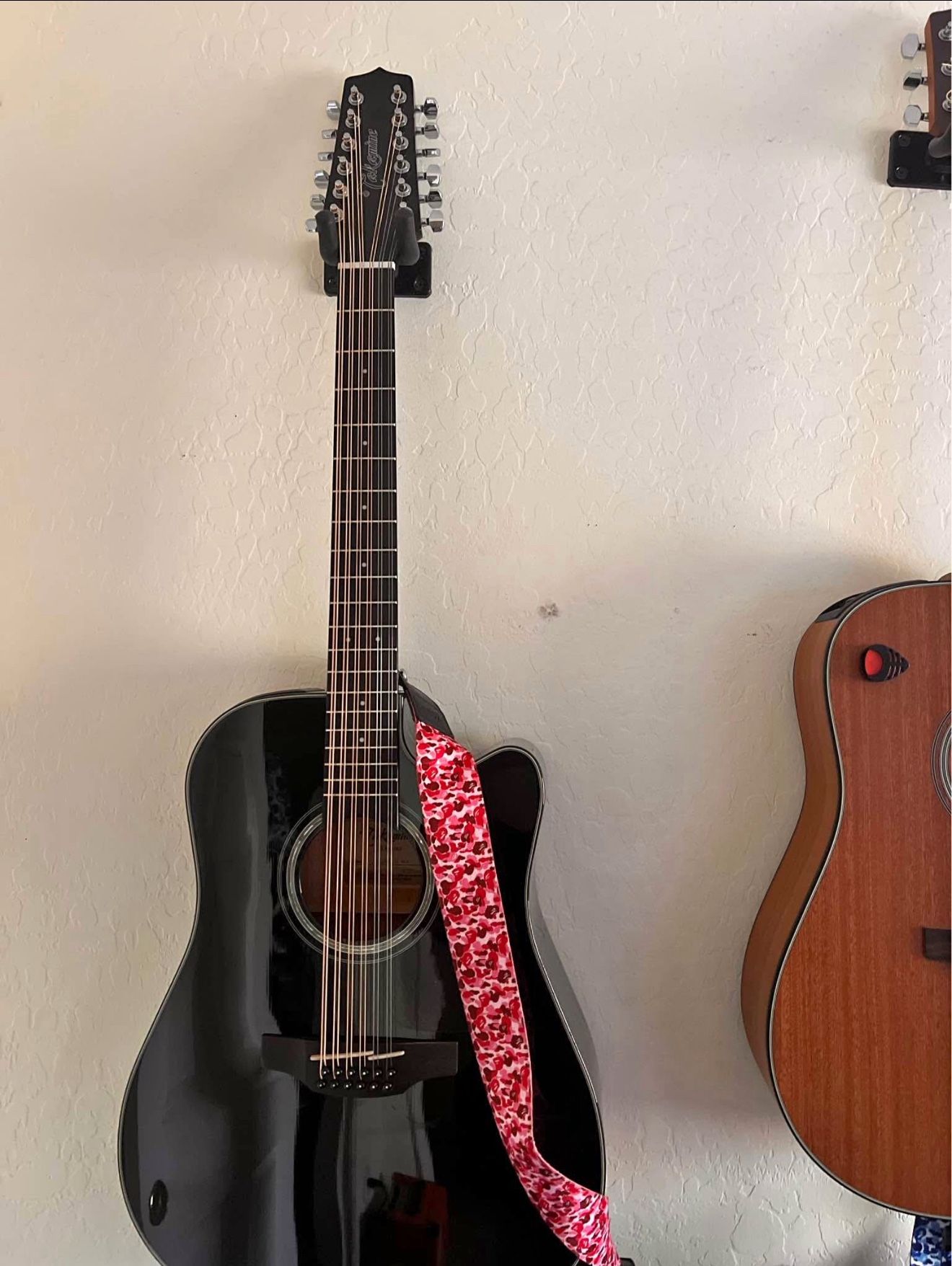 Takamine 12 String G-Series