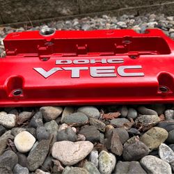 Honda H22 Valve Cover